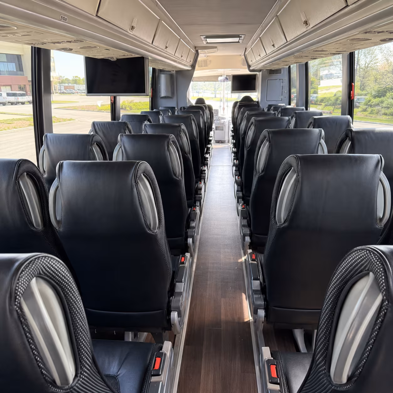 bellevue airport transportation