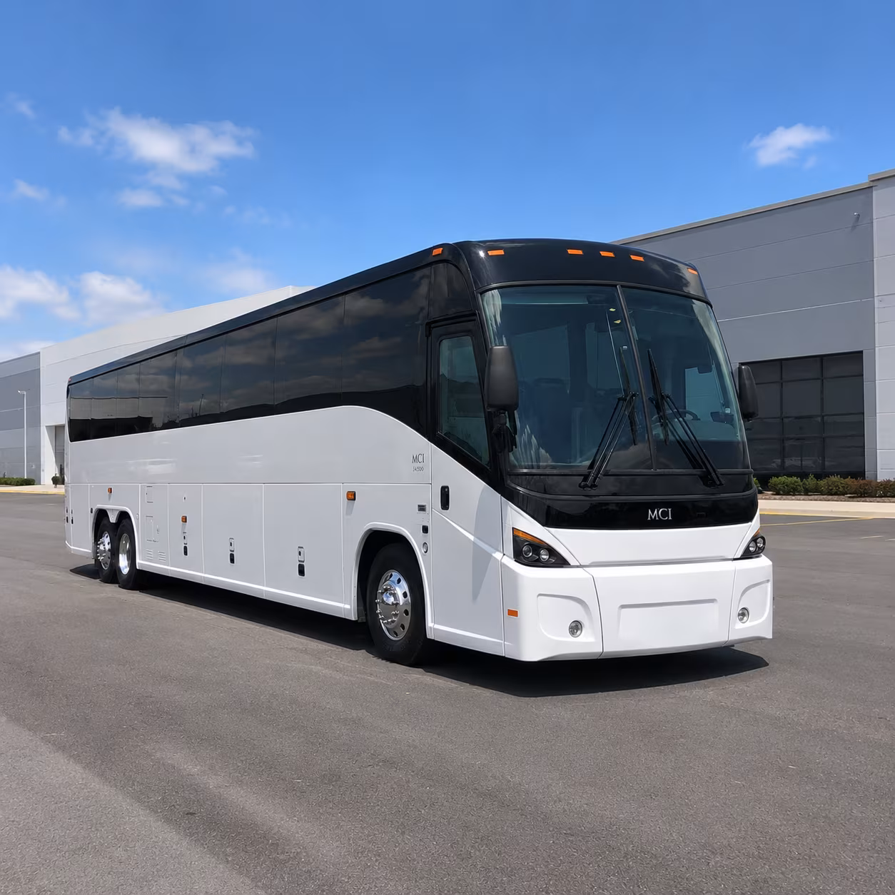 bellevue church transportation