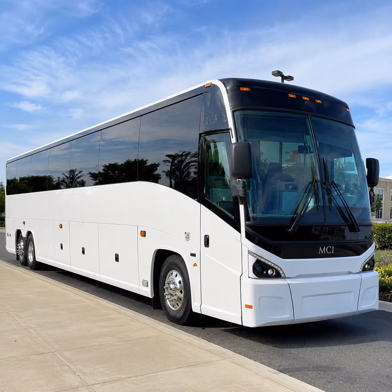 bellevue prom transportation onboard seating