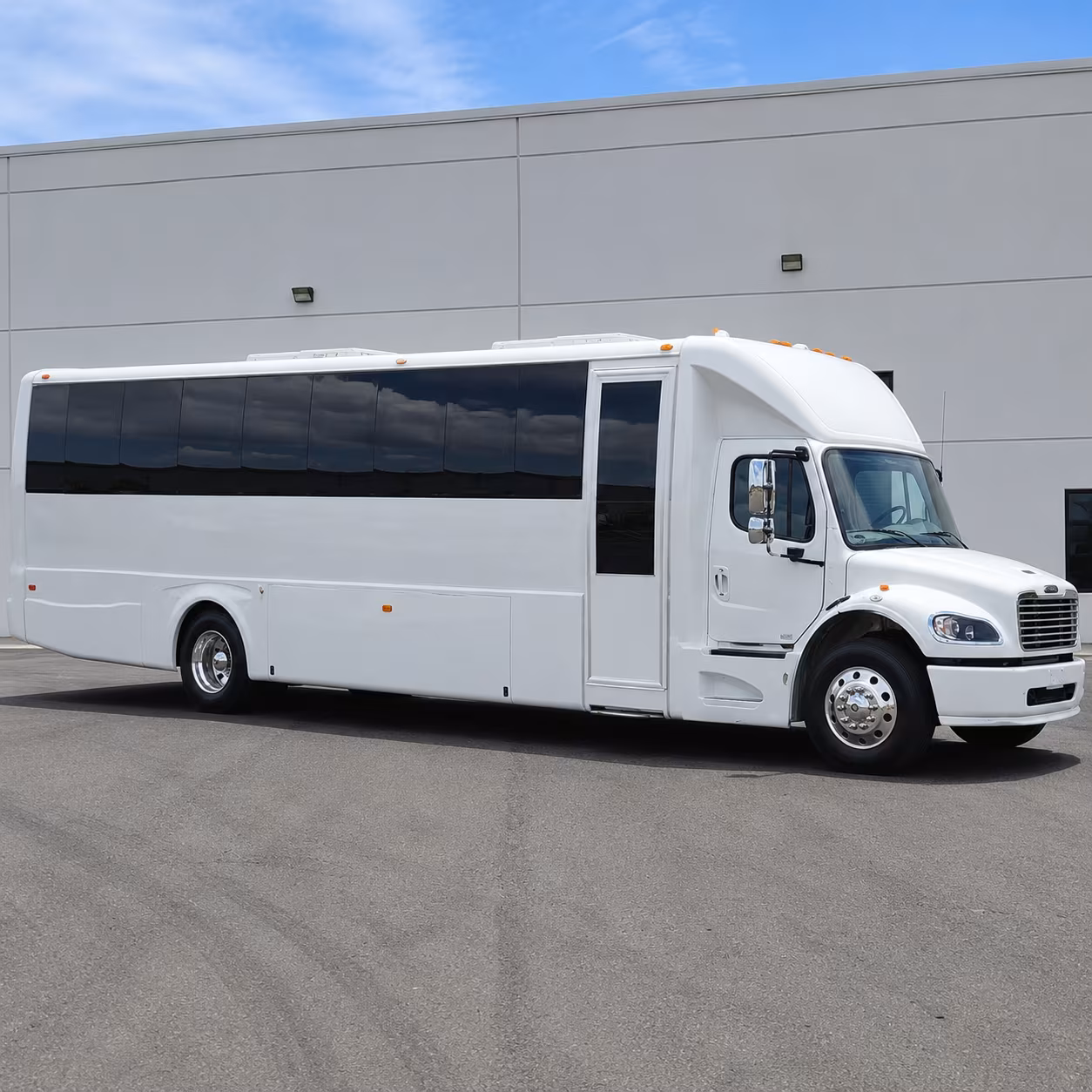 bellevue winery brewery tour party bus rental