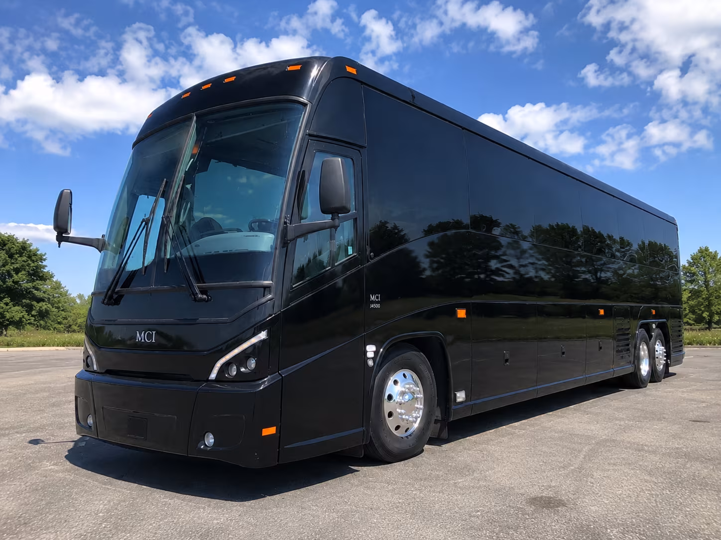 charter buses for museum field trips from bellevue schools