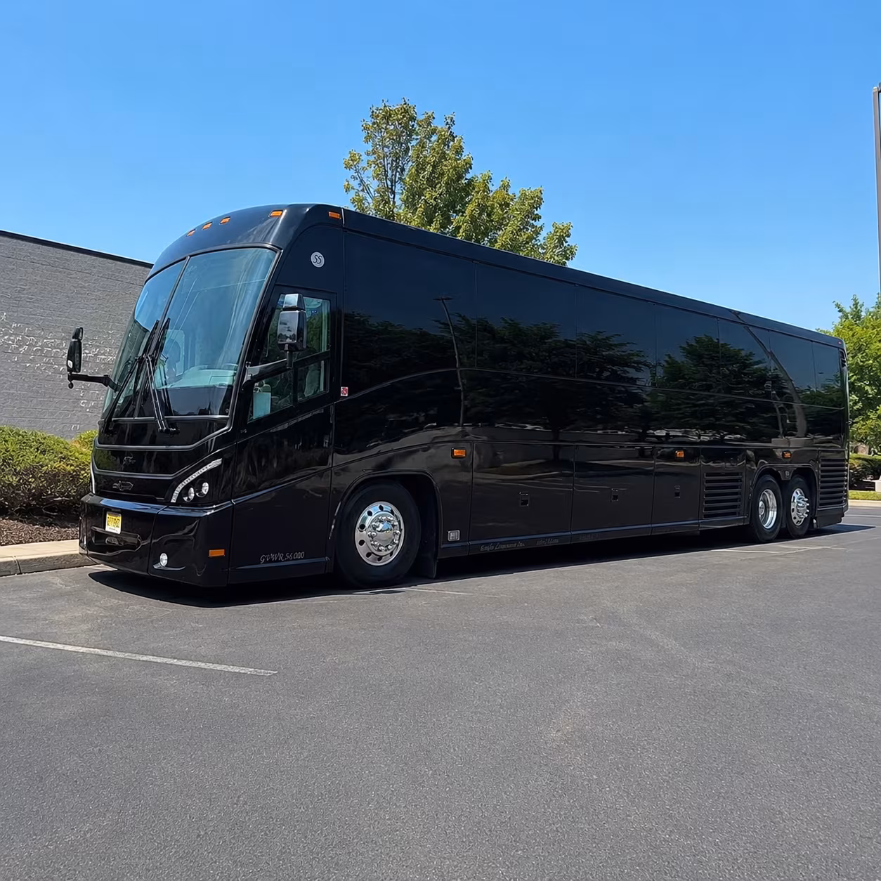 employee shuttle buses for bellevue s bel red corridor and spring district