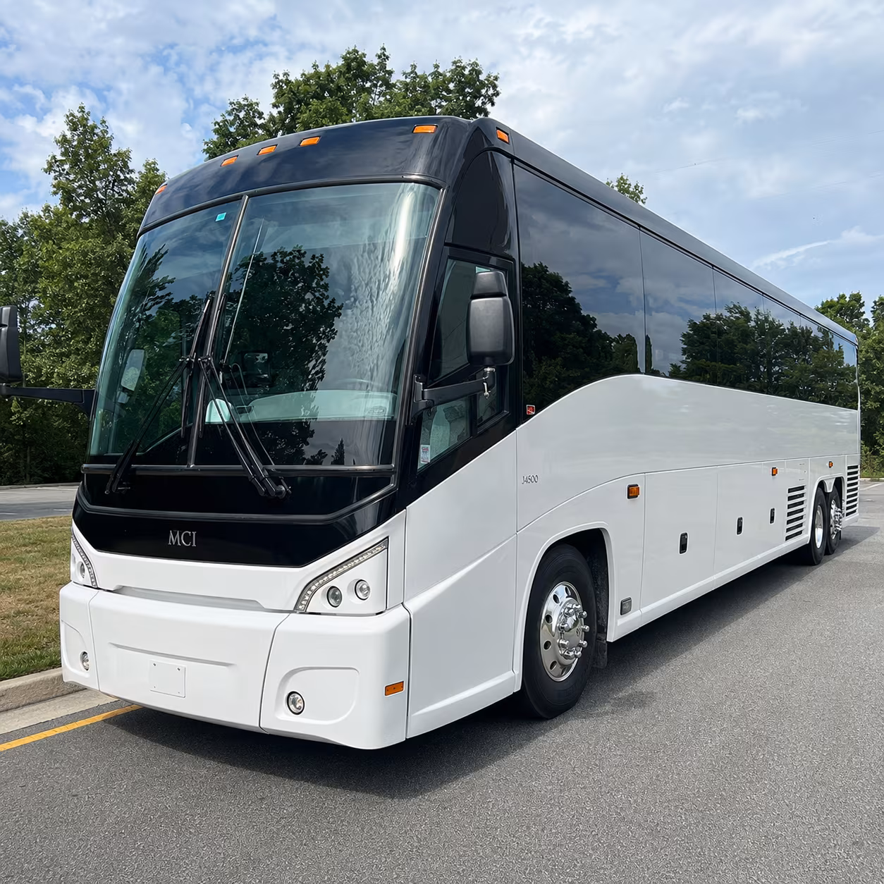 military ceremony and event transportation across the puget sound region