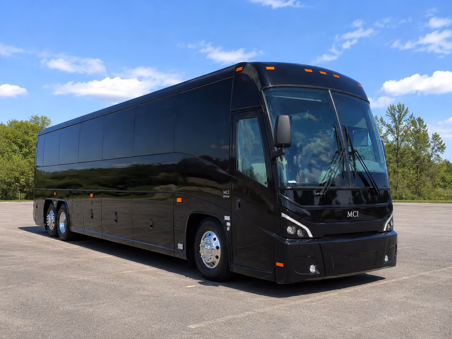 prom and homecoming party buses across bellevue school districts