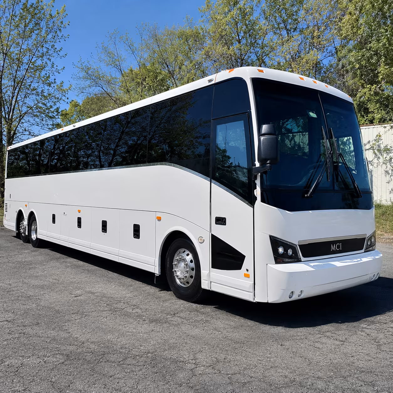 retreat and conference buses from bellevue to puget sound and the cascades