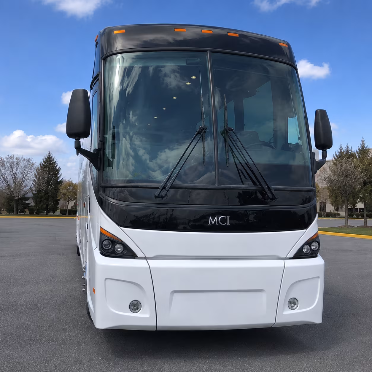 seattle tacoma international airport sea charter bus pickups and drop offs