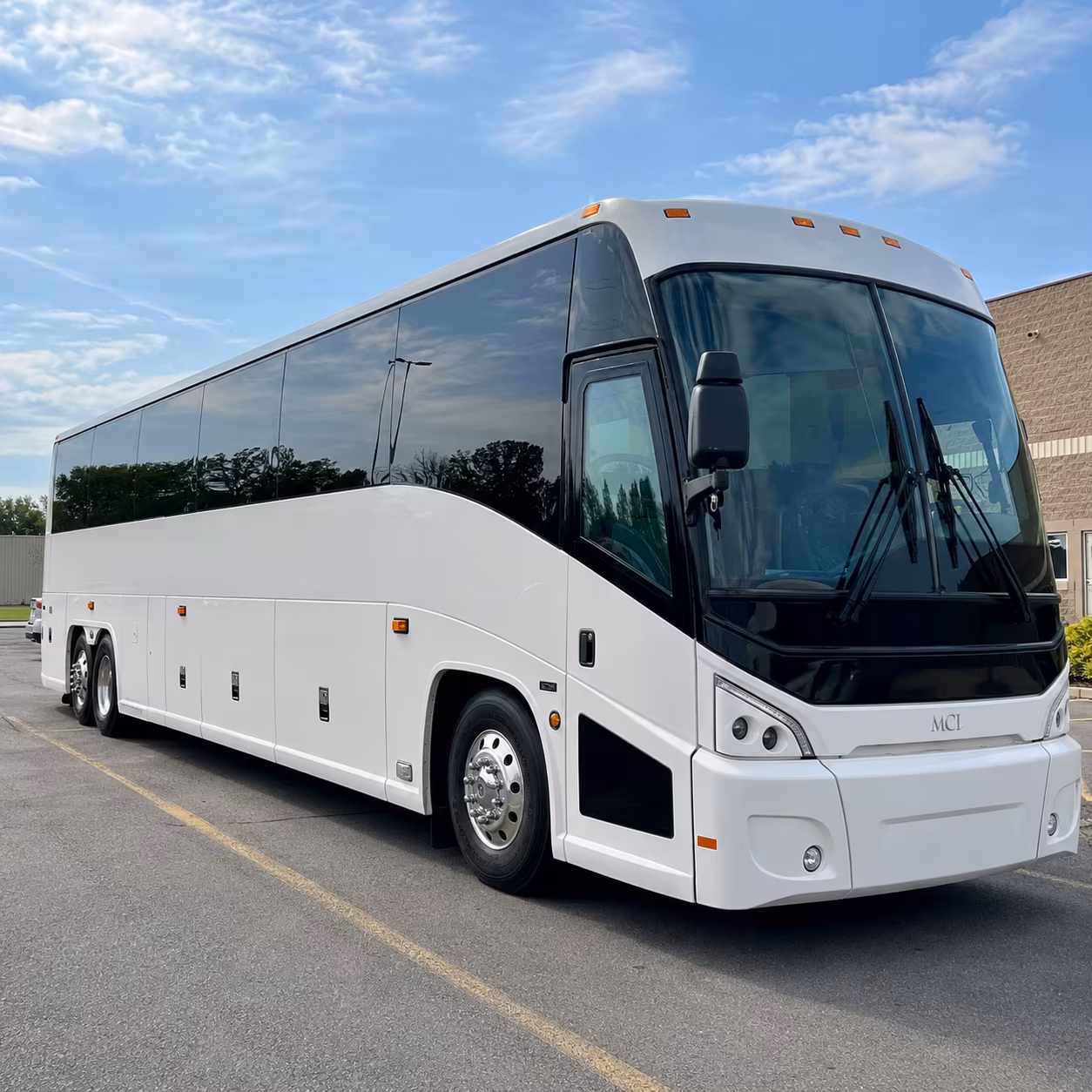 weekly worship shuttle buses serving bellevue congregations