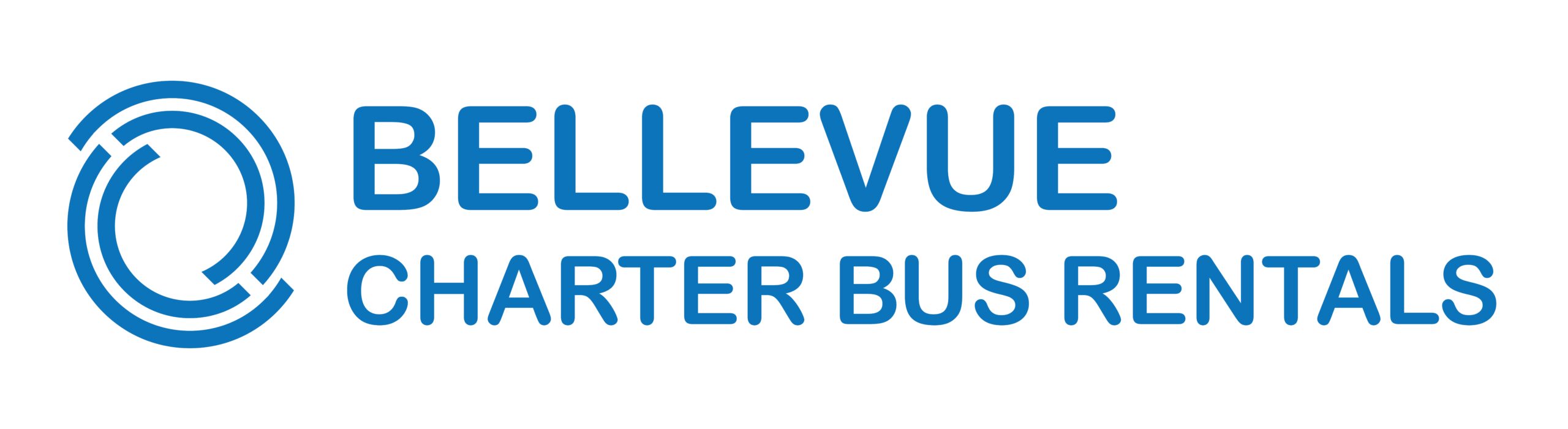 Bellevue Charter Bus Rentals logo